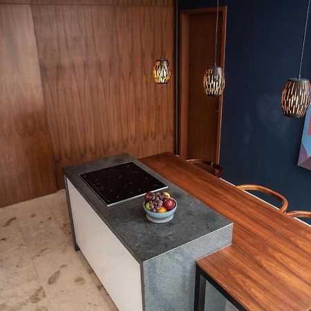 Anah La Quinta Aparthotel Плая дел Кармен Екстериор снимка