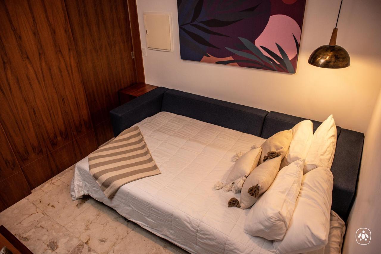 Anah La Quinta Aparthotel Плая дел Кармен Екстериор снимка