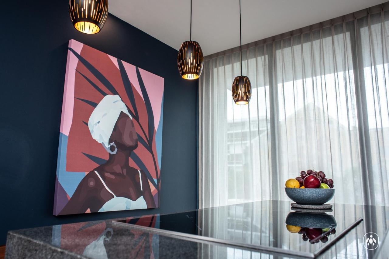 Anah La Quinta Aparthotel Плая дел Кармен Екстериор снимка
